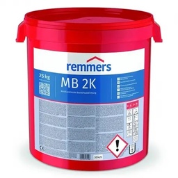 [1708] Remmers MB 2K (Multi Tight 2K) Grey, 25Ltr