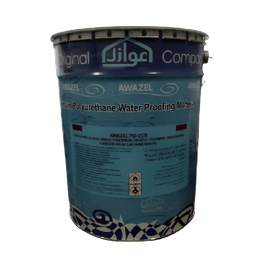[1044] Awazel Liquid Polyurethane PU 270 white, 25kg