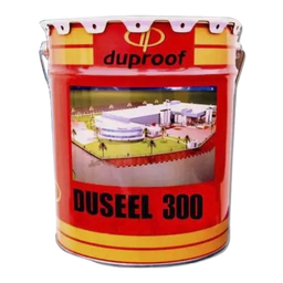 [1798] Duproof DUSEEL R300 Liquid Applied Bitumen Membrane